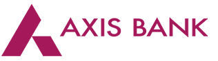 Axis Bank logo