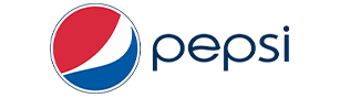 Pepsi logo